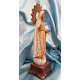 VIRGEN DULCE CORAZÓN DE MARIA-GIORDANO DI PONZANO