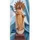 VIRGEN DULCE CORAZÓN DE MARIA-GIORDANO DI PONZANO