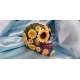CALAVERA MEXICANA DÍA DE LOS MUERTOS