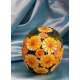CALAVERA MEXICANA DÍA DE LOS MUERTOS