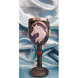 CÁLIZ ELIXIR UNICORNIO