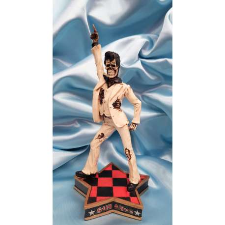 JOHN TRAVOLTA MACABRO