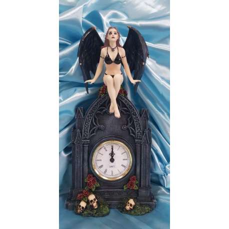 DARK ANGEL RELOJ