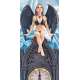 DARK ANGEL RELOJ