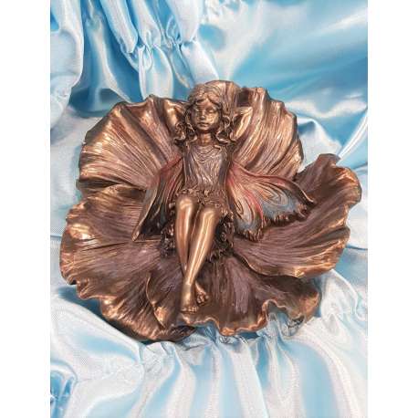 HADA SOÑANDO-VERONESE BRONCE