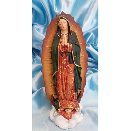 VIRGEN DE GUADALUPE