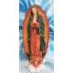 VIRGEN DE GUADALUPE