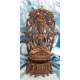BUDHA AMITAYUS-VERONESE MYTHS AND LEGEND DYNASTY