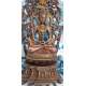 BUDHA AMITAYUS-VERONESE MYTHS AND LEGEND DYNASTY