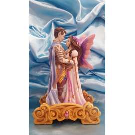 AMOR ETERNO-BRIGRID ASHWOOD