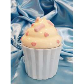 CAJITA CUP CAKE