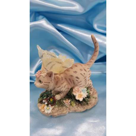 ANNABELLE-FAERIE TAILS