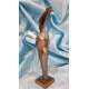OSIRIS-VERONESE EGIPCIO BRONCE