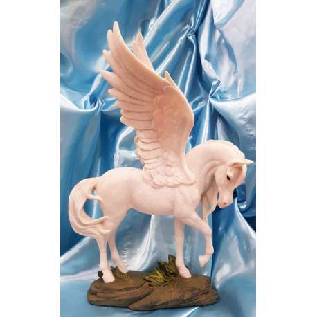 SPLENDOUR PEGASO