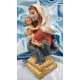 VIRGEN MARIA CON NIÑO