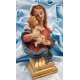 VIRGEN MARIA CON NIÑO