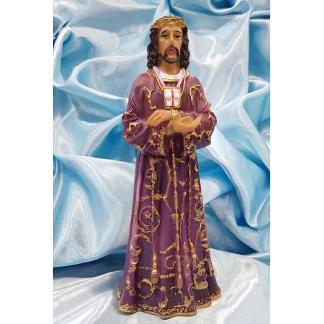 CRISTO DE MEDINACELI