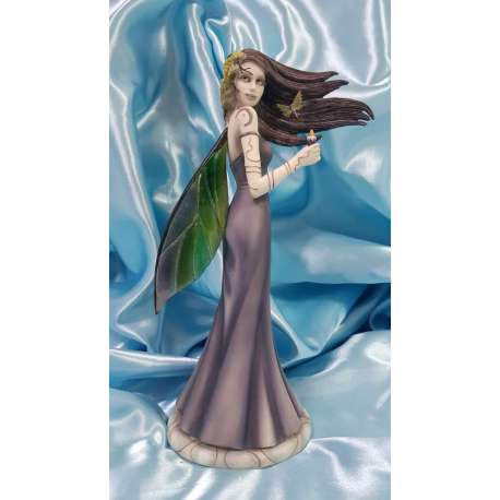 DRAK ENCHANTMENT-JESSICA GALBRETH