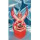 SUGAR SWEET STRAWBERRY CREAM-ANNE STKES