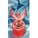 SUGAR SWEET STRAWBERRY CREAM-ANNE STKES