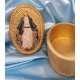 CAJA DE LA VIRGEN MILAGROSA-GIORDANO DI PONZANO