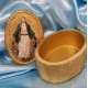 CAJA DE LA VIRGEN MILAGROSA-GIORDANO DI PONZANO