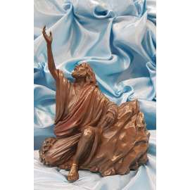 EL GRITO DE JESÚS-VERONESE STUDIO COLLECTION