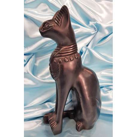 BAST DIOSA GATA EGIPCIA