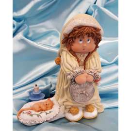 SUENA EL DESPERTADOR-CUQUI-MAGDA GENESTAR