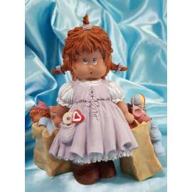 COMPRÉ DEMASIADO-MAGDA GENESTAR