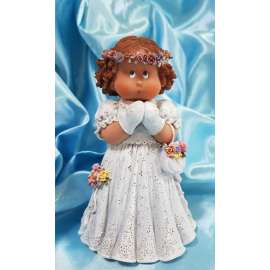 MI PRIMERA COMUNION-MAGDA GENESTAR