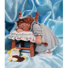 MI CHOCOLATE!-MAGDA GENESTAR