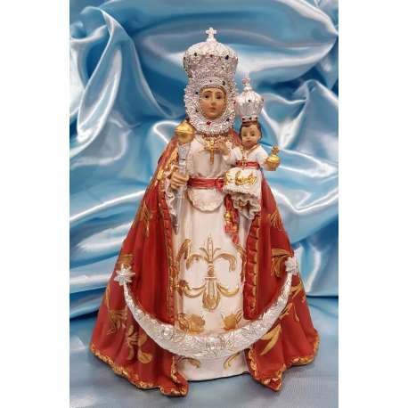 VIRGEN DE LA FUENSANTA-GIORDANO DI PONZANO