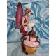 HADA DE LOS CUPCAKES-NATASHA FAULKNER