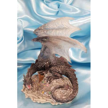 DRAGON VIRLES-T.CHI