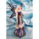 REINA DE INVIERNO-AMY BROWN