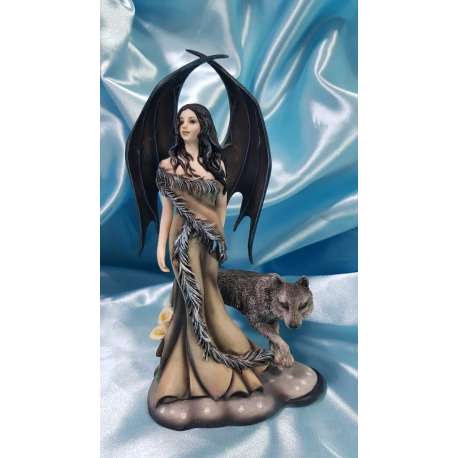 LILY WOLF-JACQUELIN COLLEN TARROLLY