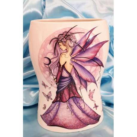 JARRON "LAVENDER MOON FAERIE"-JESSICA GALBRETH