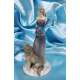 WOLF MAIDEN-ENCHANTED ART-JESSICA GALBRETH