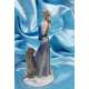 WOLF MAIDEN-ENCHANTED ART-JESSICA GALBRETH