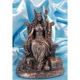 DIOSA FRIGGA-VERONESE STUDIO COLLECTION