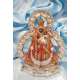 VIRGEN DE LA CABEZA -GIORDANO DI PONZANO