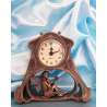 HADA DEL RELOJ-VERONESE ART NOUVEAU