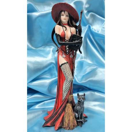 BRUJA WICKED POTIONS