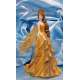 REINA DEL SOLSTICIO DE VERANO-BROOKE GILLETTE THE HAMILTON COLLECTION