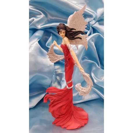 RAVENSTORM LA SEÑORA DE LA LUNA HELADA-BRADFORD THE HAMILTON COLLECTON
