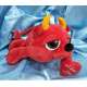PELUCHE DIABLO ROJO