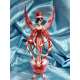 CANDY CANE FAIRY.SUGAR SWEET-ANNE STOKES