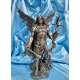 ARCANGEL SAN GABRIEL-VERONESE RELIGIOSO BRONCE