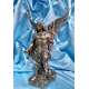 ARCANGEL SAN GABRIEL-VERONESE RELIGIOSO BRONCE